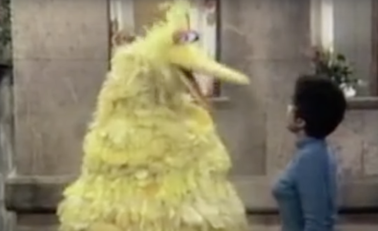 Danny Seagren, Better Known As Big Bird, Dies at The Age of 81